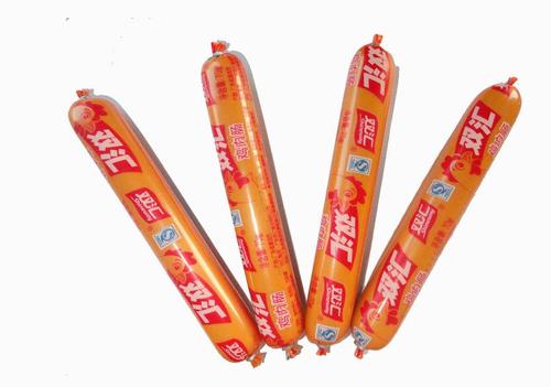 高阻隔的PVDC腸衣膜的性能結(jié)構(gòu)和發(fā)展