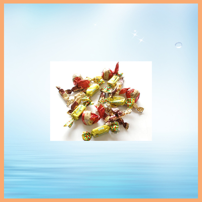 PET扭結(jié)膜能否替代傳統(tǒng)PVC扭結(jié)膜用于糖果包裝的全面性能對比分析