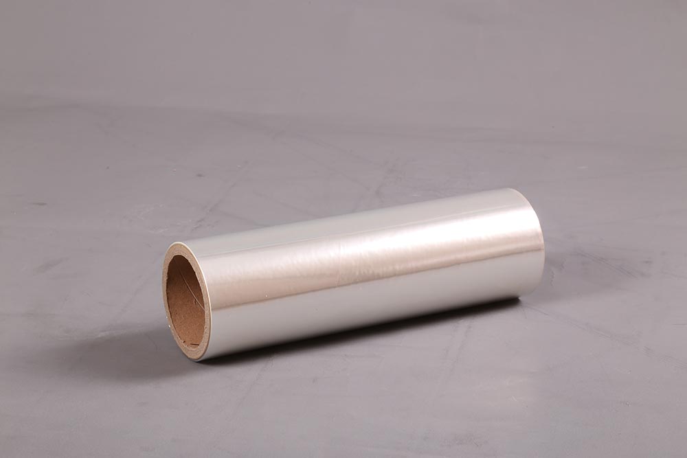 氧化硅PET膜PECVD鍍層工藝對(duì)其水氧阻隔性能的核心影響解析